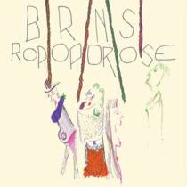 BRNS / Ropoporose Split