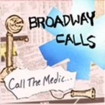 Call The Medic EP