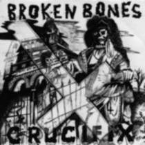 Crucifix 7"