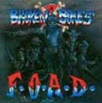 FOAD