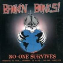 No Ones Survives 7"