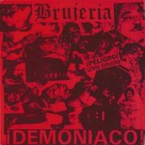 ¡Demoniaco!