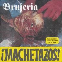 ¡Machetazos!