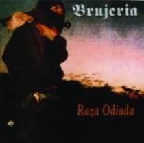 Raza Odiada