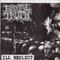 Ill Neglect ep