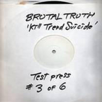 Kill Trend Suicide ep