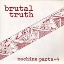 Machine Parts ep