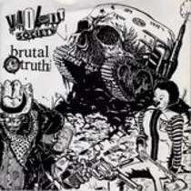 Split w/ Violent Society