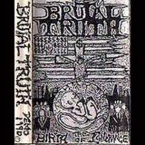The Birth of Ignorance - Demo