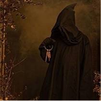 In Dark Places