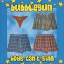 Boys Can't Sing EP