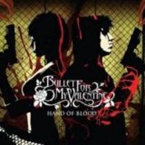 Hand Of Blood