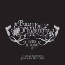 Hand Of Blood - Live At Brixton