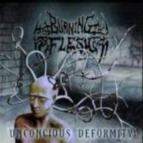 Unconscious Deformity