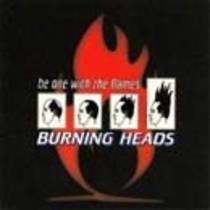 Be One With the Flames