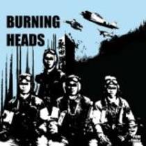 Burning Heads