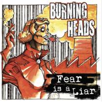 Fear Is A Liar