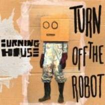 Turn Off The Robot