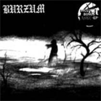 Burzum / Aske