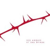 Des Angles et Des Épines