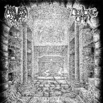 Entwined In Sepulchral Darkness (split avec Demonic Oath)