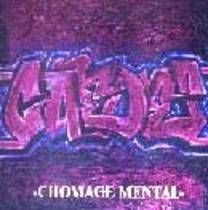 Chommage Mental