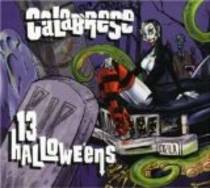 13 Halloweens