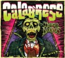 Dayglo Necros