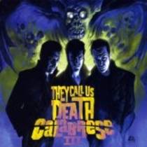 They Call Us Death