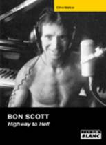 Bon Scott - Highway To Hell (Clive Walker)