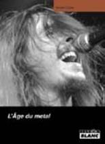 L'Âge Du Metal (Robert Culat)