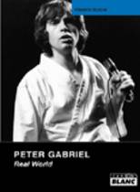 Peter Gabriel - Real World (Franck Buioni)