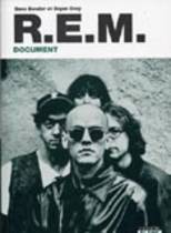 R.E.M. - Document (Dave Bowler, Bryan Dray)