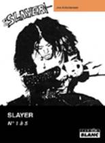 Slayer N°1 À 5 (Jon Kristiansen)