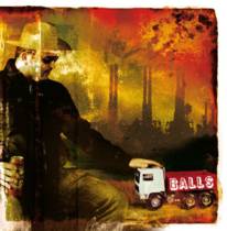 Balls