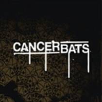 Cancer Bats EP