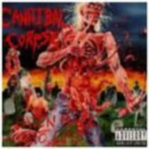 Eaten Back To Life