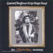 The Mirror Man Sessions