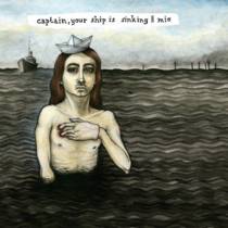 Captain / Mio split 12"