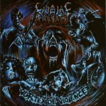 Vortex Of Violence