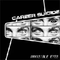 Invisible Eyes 7"
