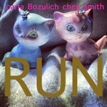 Run (avec Ches Smith)