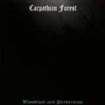 Bloodlust And Perversion