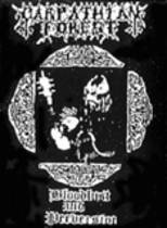 Bloodlust And Perversion