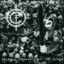 Morbid Fascination Of Death