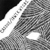 Cassus/I Don't Want To Know Why The Caged Bird Sings split
