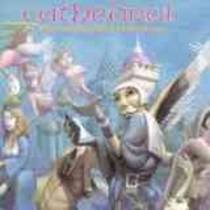 The Ethereal Mirror