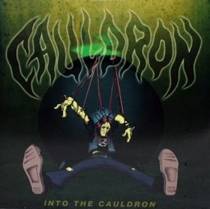 Into The Cauldron