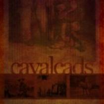 Cavalcads CDr