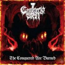 The Conquered Are Burned
